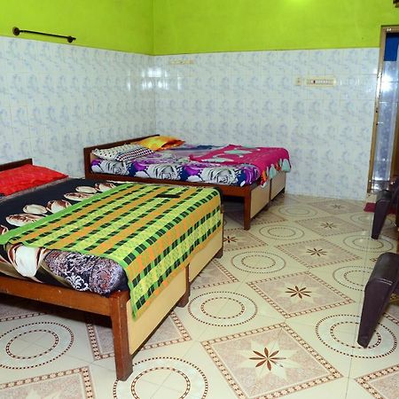 Sri Ranga Homestay Mavingundi Екстер'єр фото