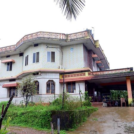 Sri Ranga Homestay Mavingundi Екстер'єр фото