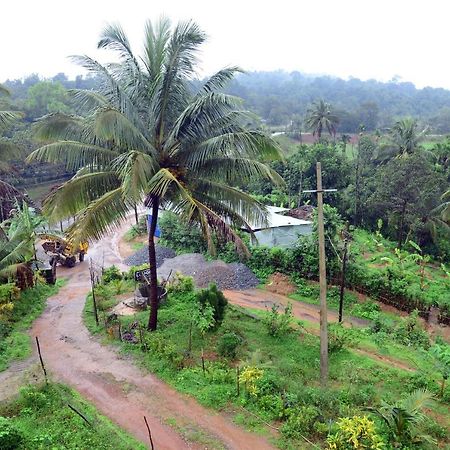 Sri Ranga Homestay Mavingundi Екстер'єр фото