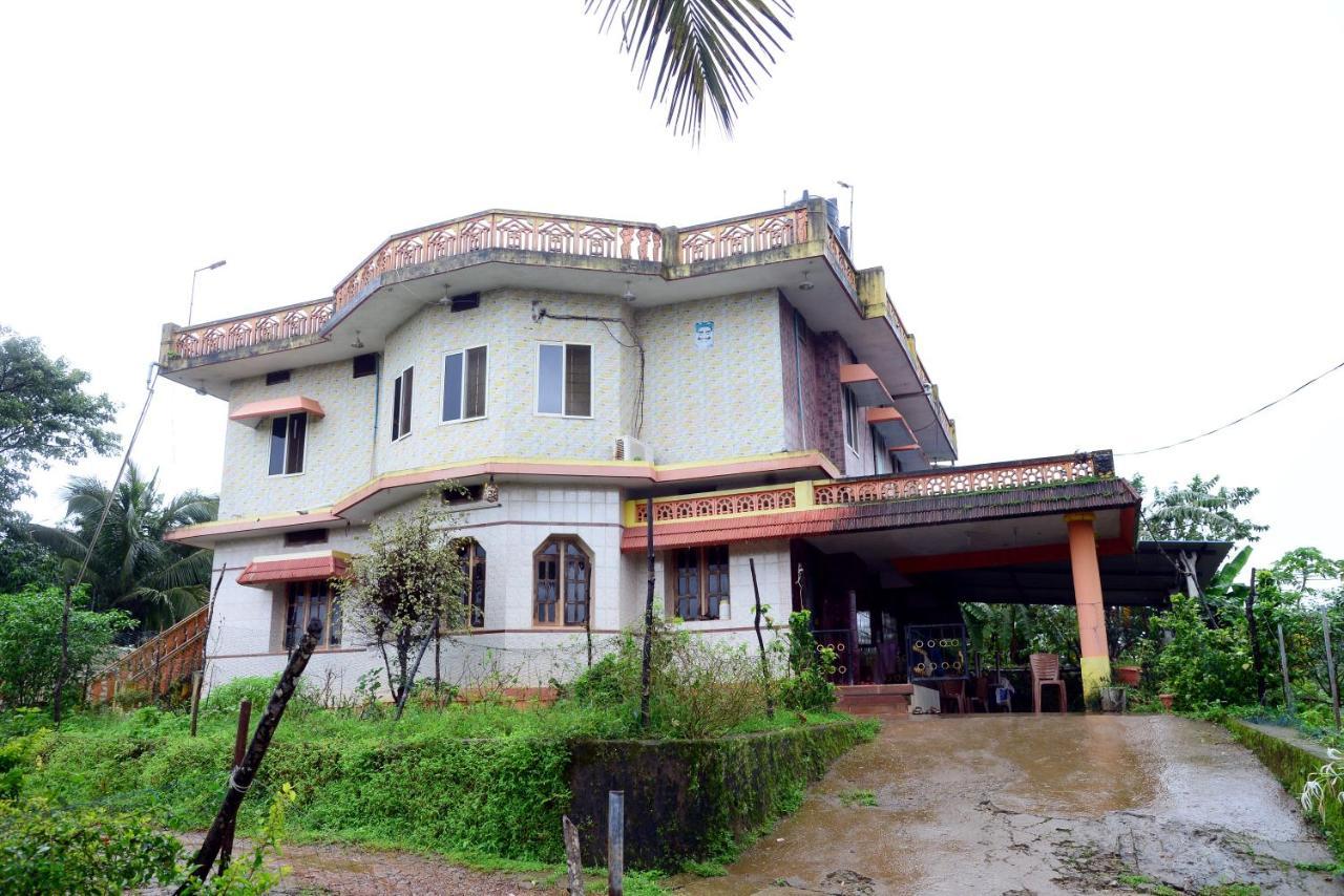 Sri Ranga Homestay Mavingundi Екстер'єр фото
