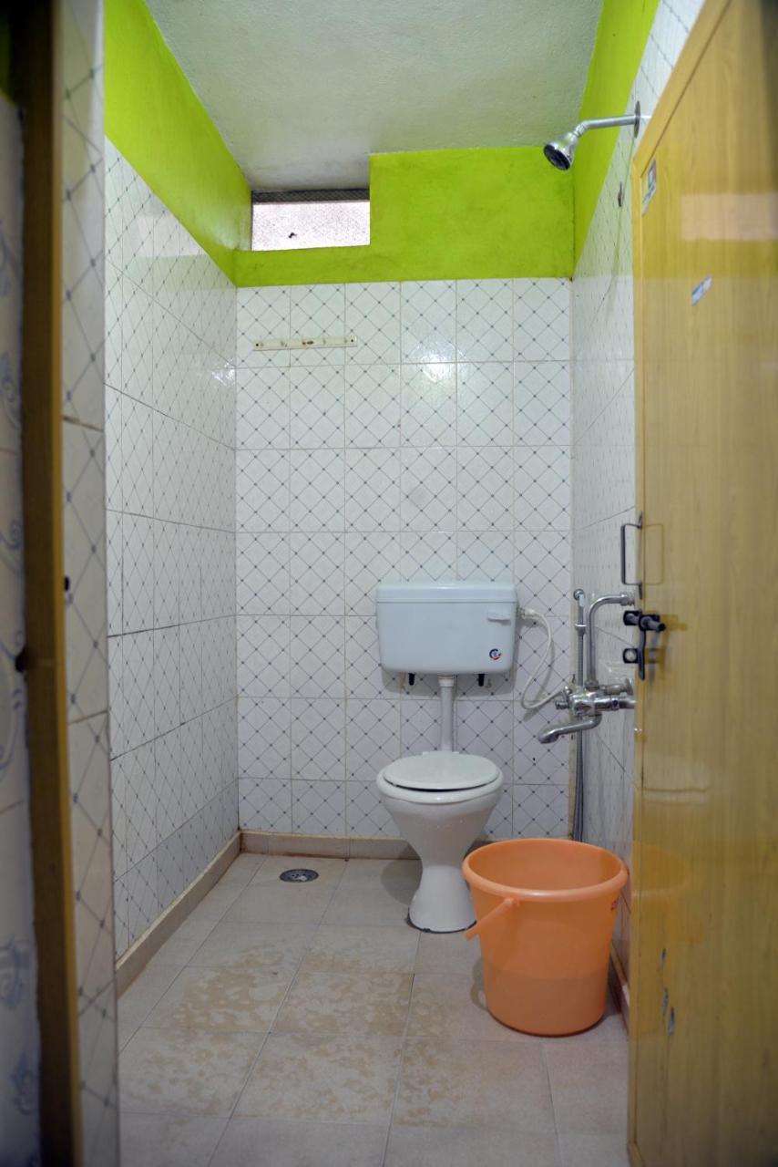 Sri Ranga Homestay Mavingundi Екстер'єр фото