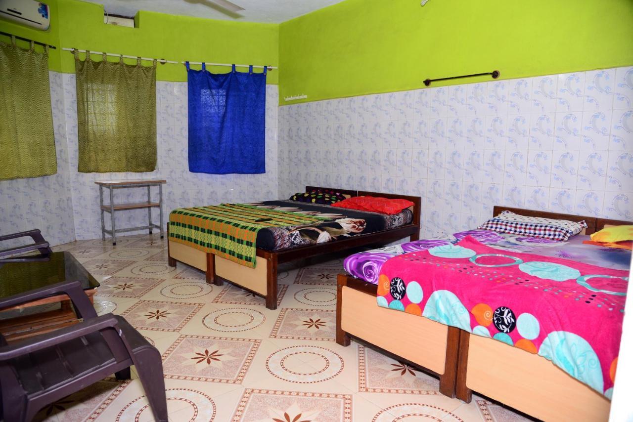 Sri Ranga Homestay Mavingundi Екстер'єр фото